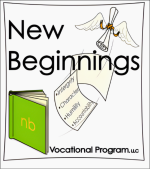 New Beginnings Vocational Program